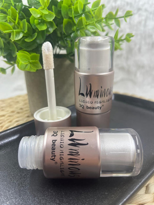 3Q Liquid Highlighter - 101