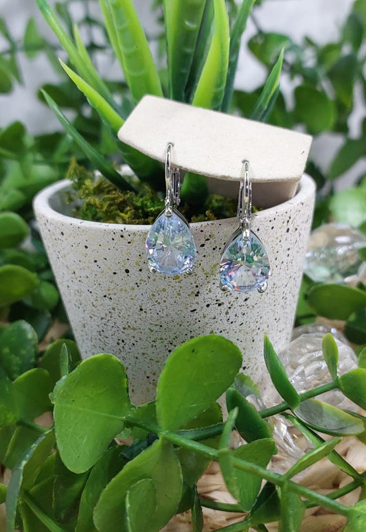 Diamante/Formal Earrings #111