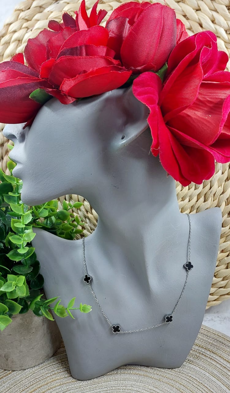 Stainless Steel Necklace