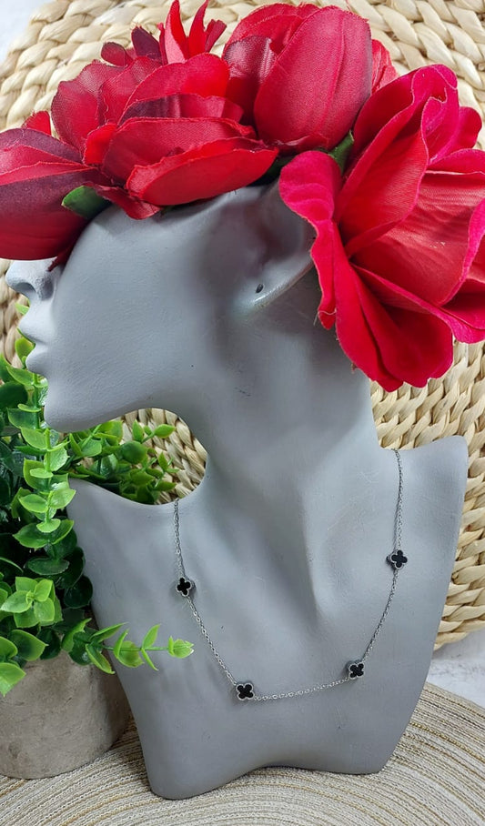 Stainless Steel Necklace