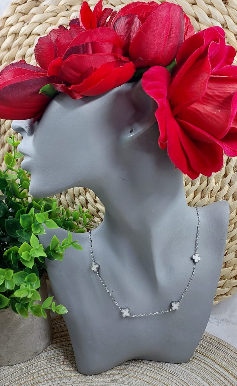 Stainless Steel Necklace