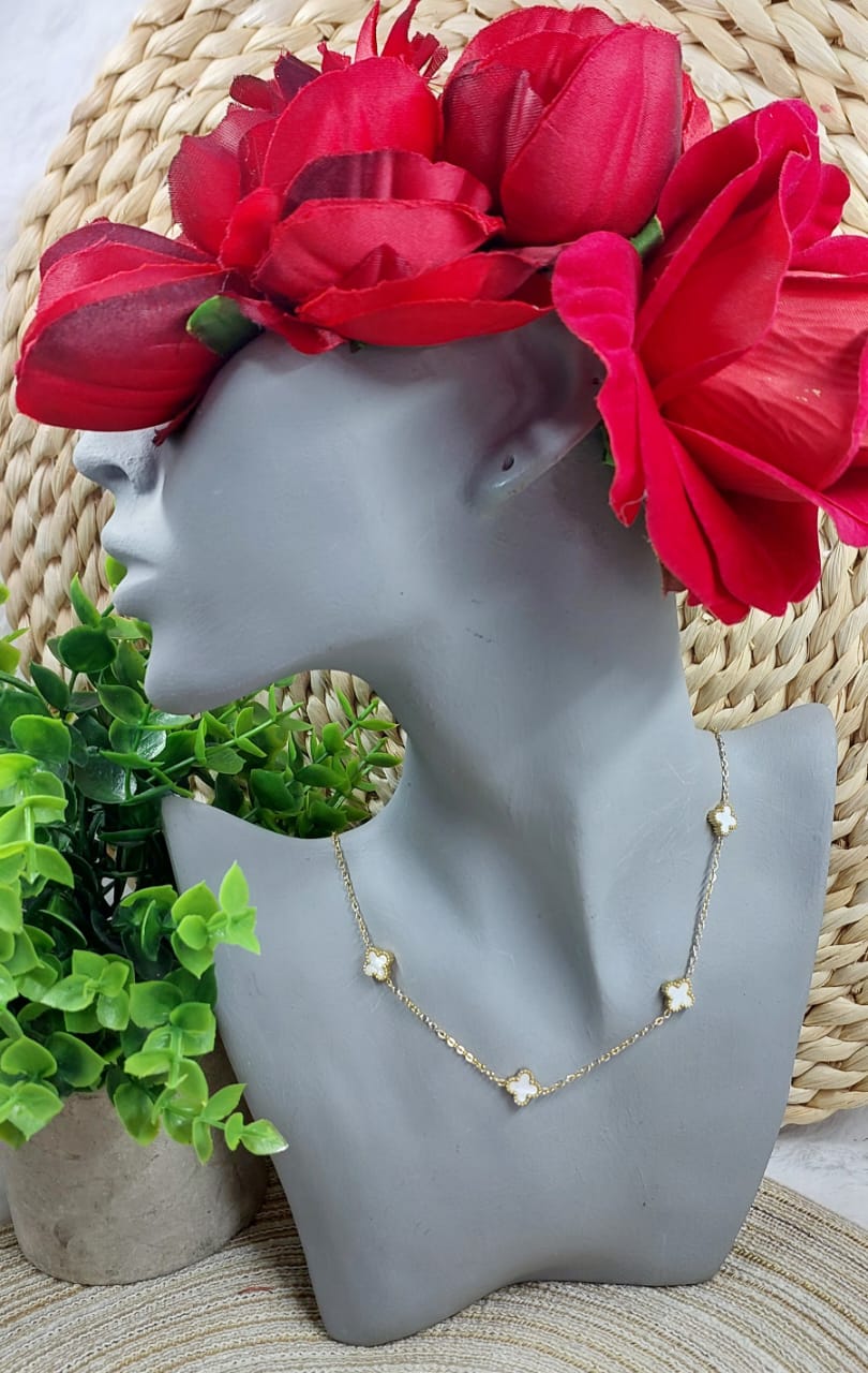 Stainless Steel Necklace