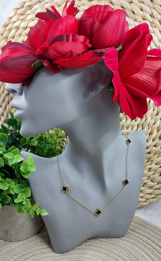 Stainless Steel Necklace