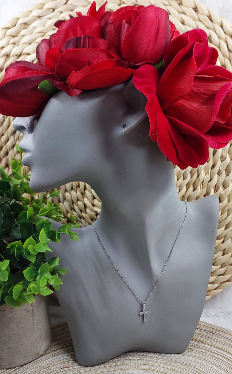 Stainless Steel Necklace