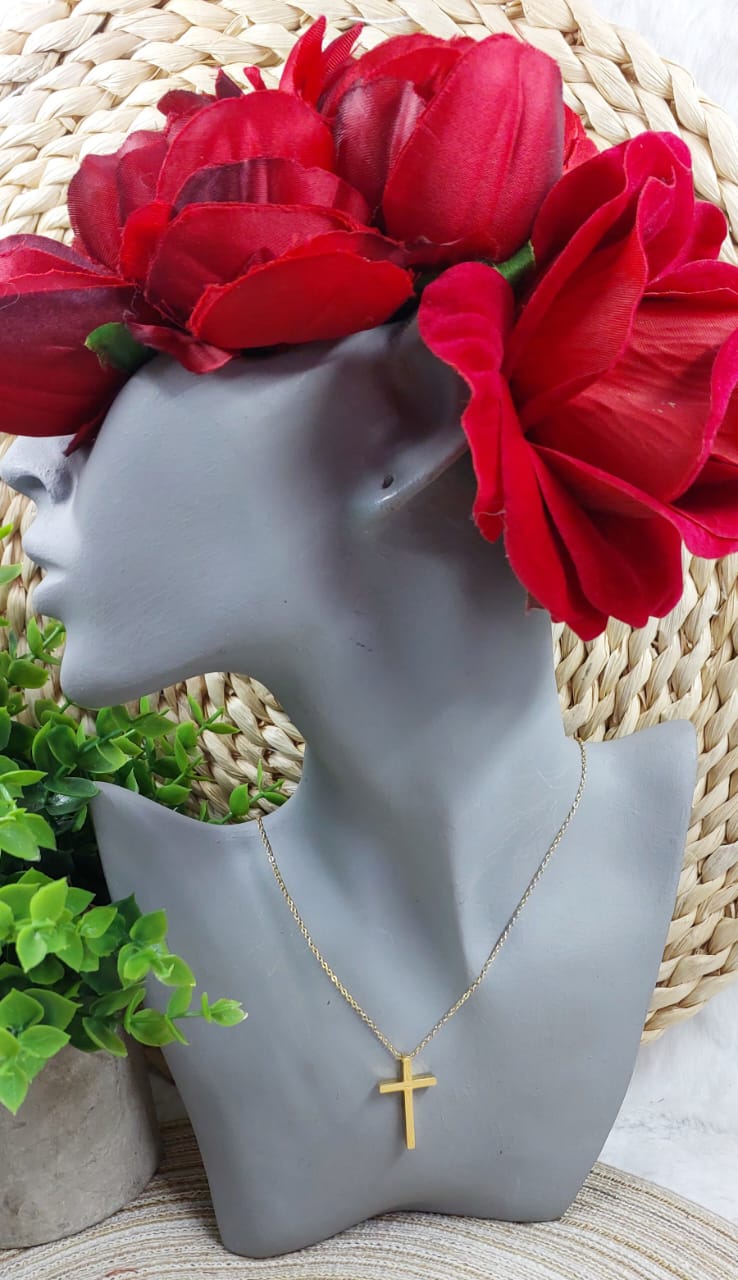 Stainless Steel Necklace