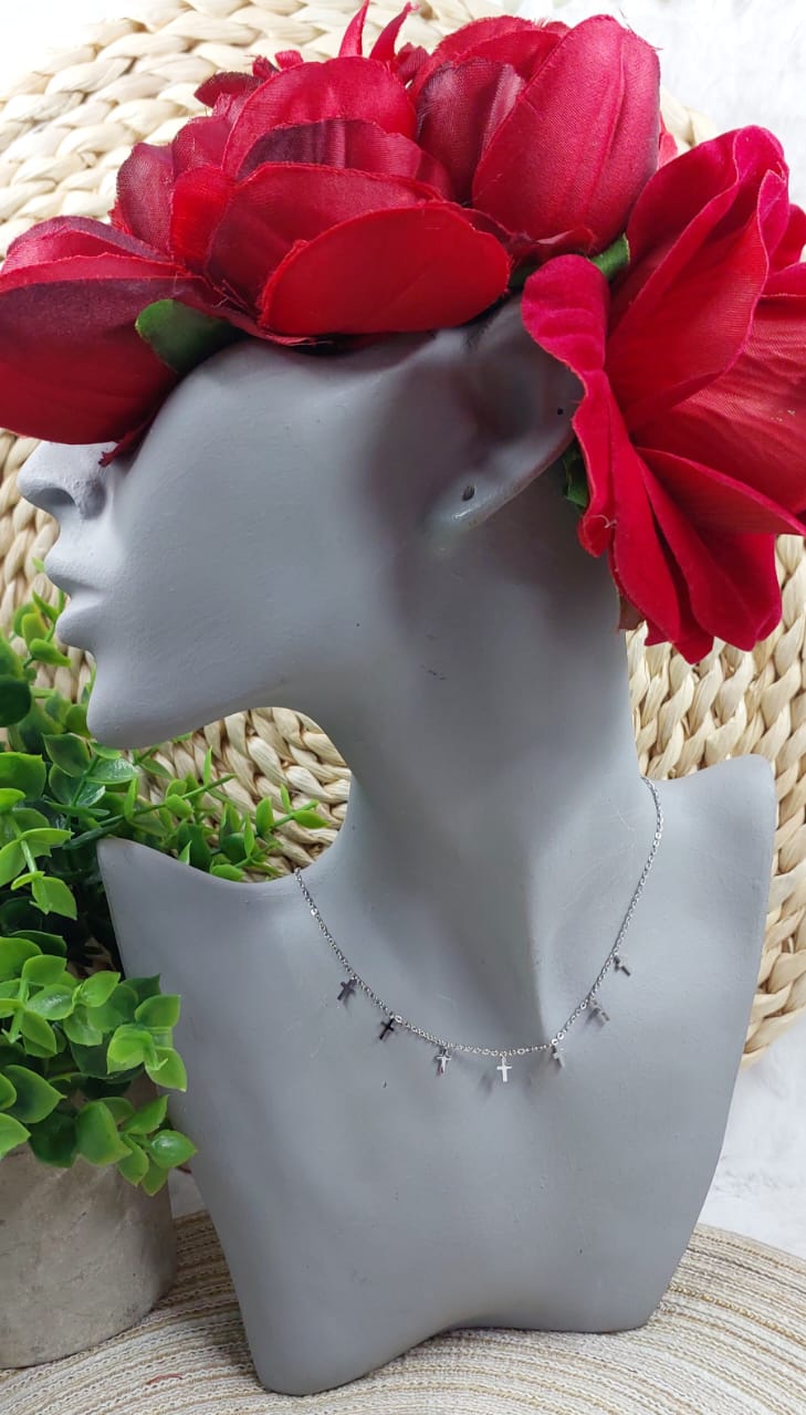 Stainless Steel Necklace