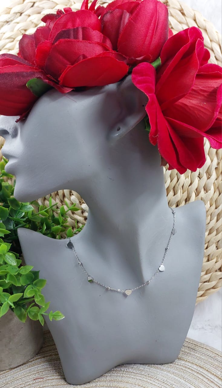 Stainless Steel Necklace