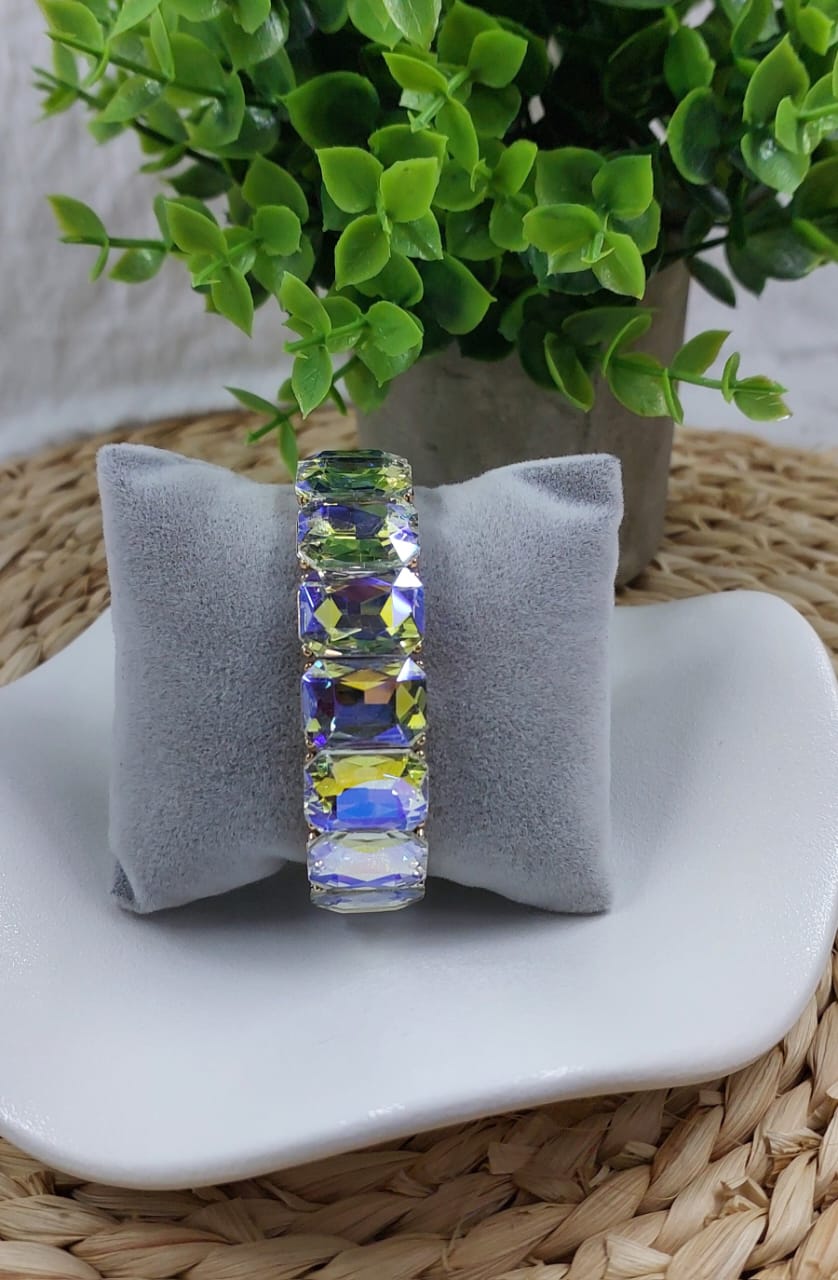 Bracelet Multi Colour