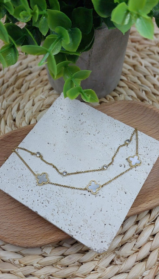 Stainless Steel Bracelet