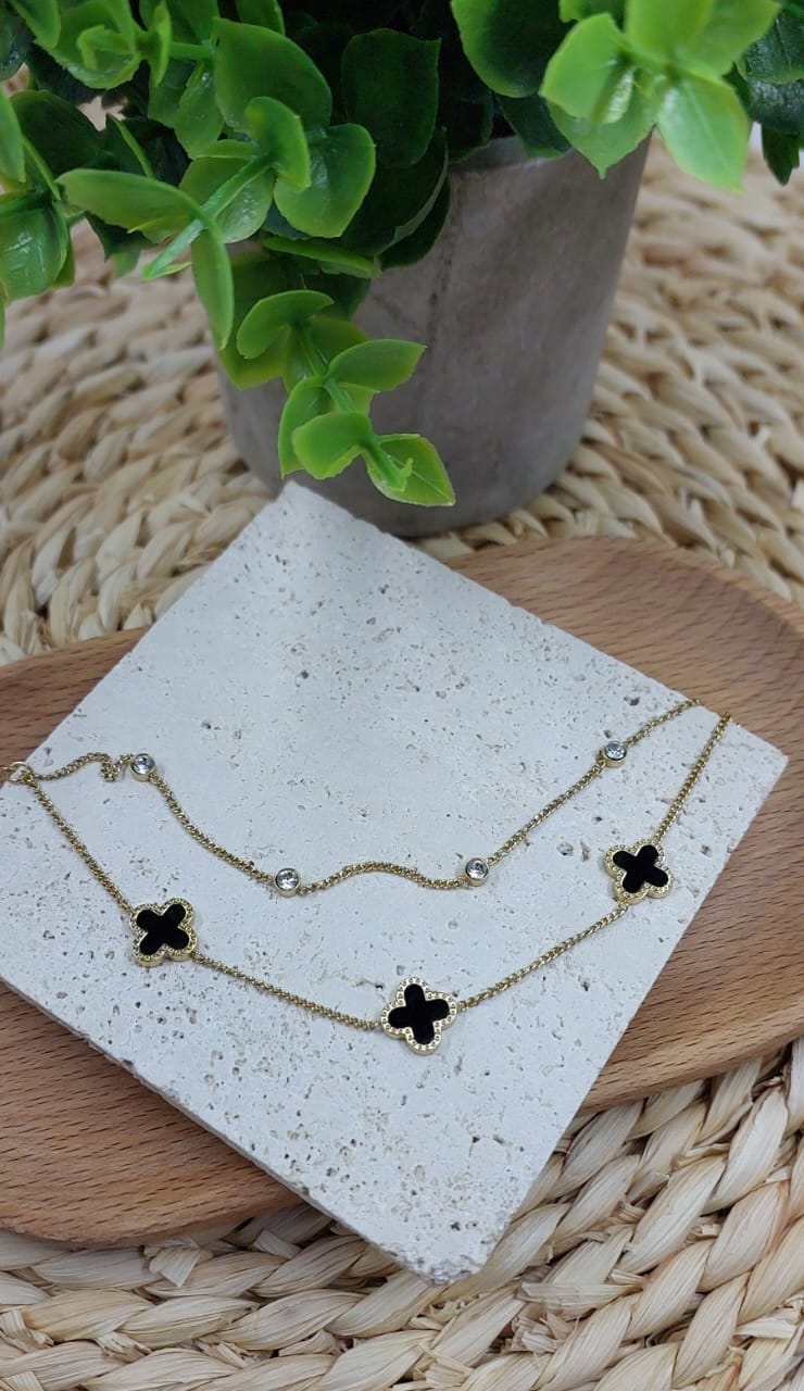 Stainless Steel Bracelet