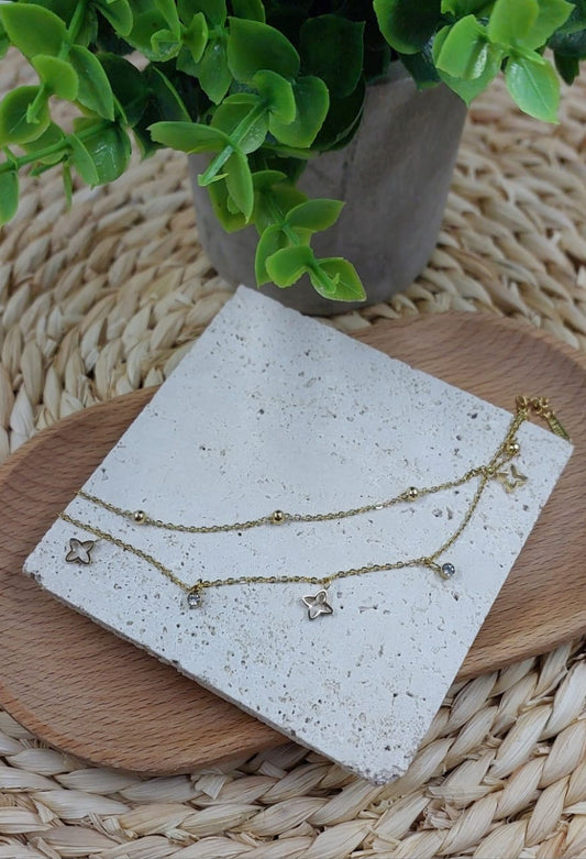 Stainless Steel Bracelet