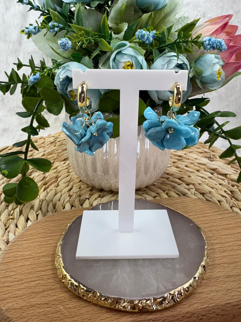 Fashion/Casual Earrings