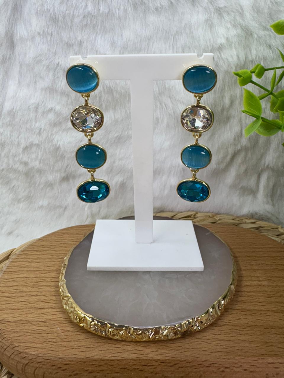 Fashion/Casual Earrings