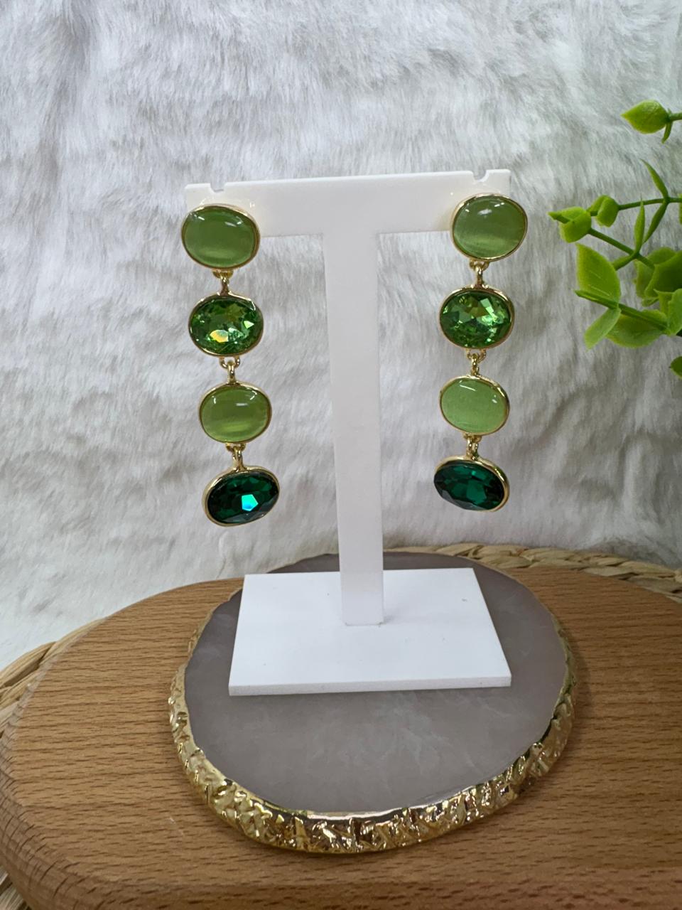 Fashion/Casual Earrings