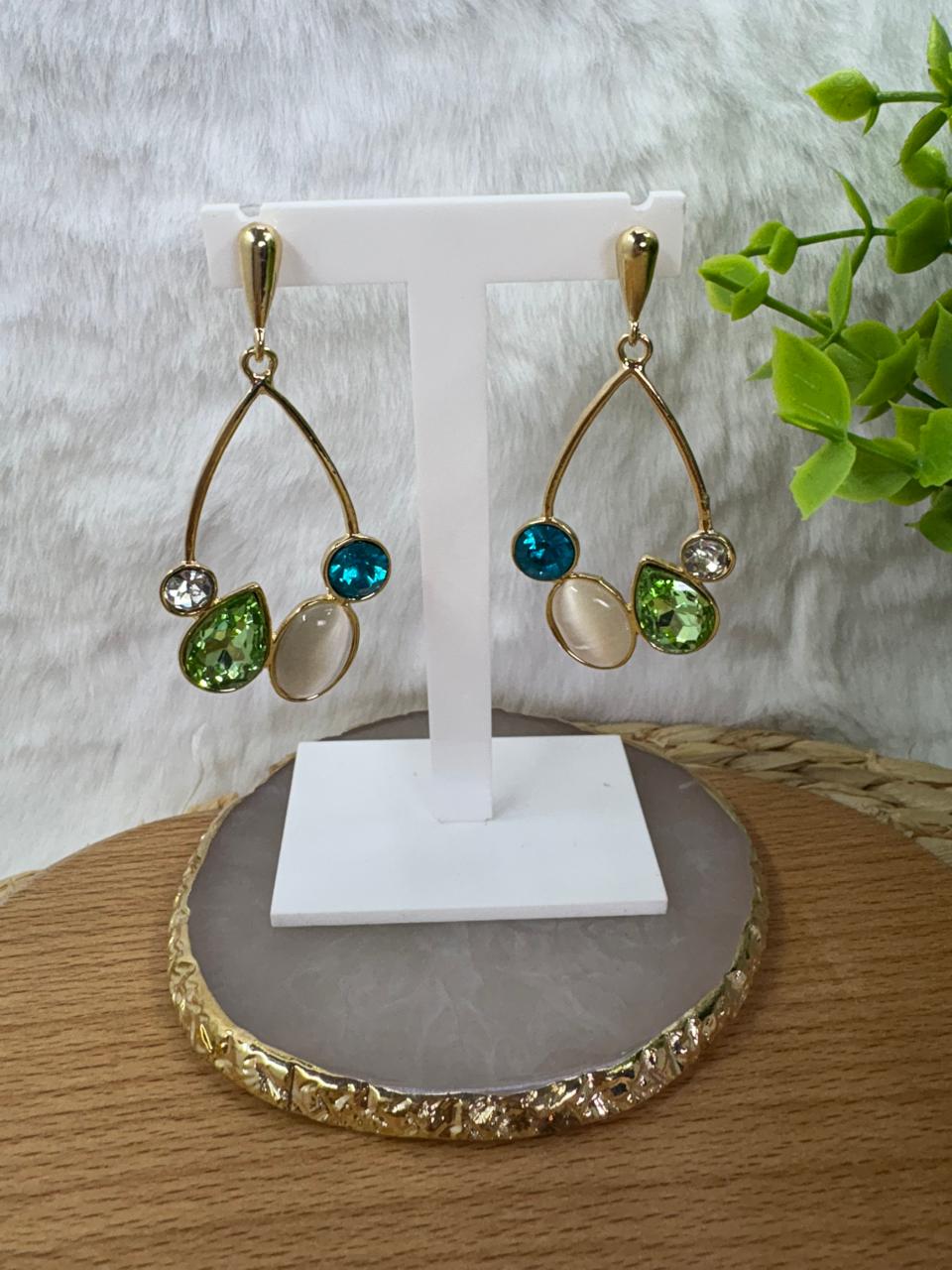 Fashion/Casual Earrings