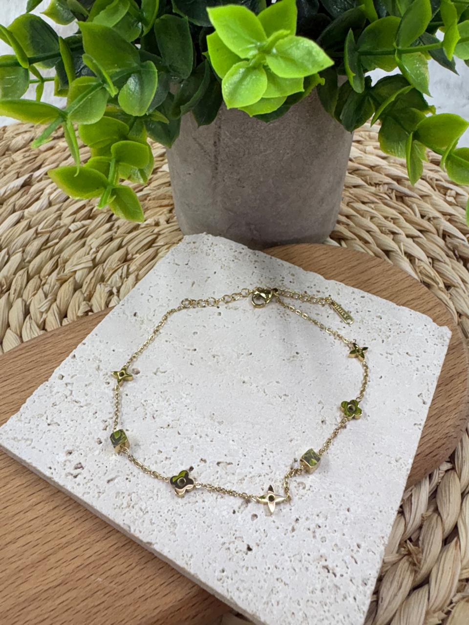 Stainless Steel Bracelet