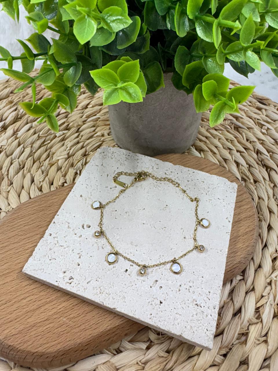 Stainless Steel Bracelet