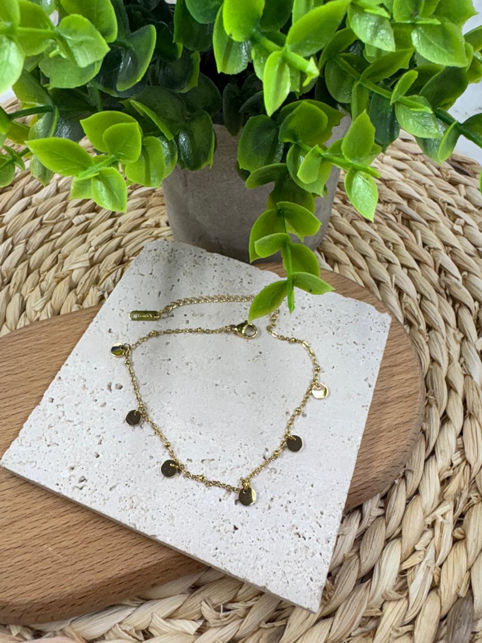 Stainless Steel Bracelet