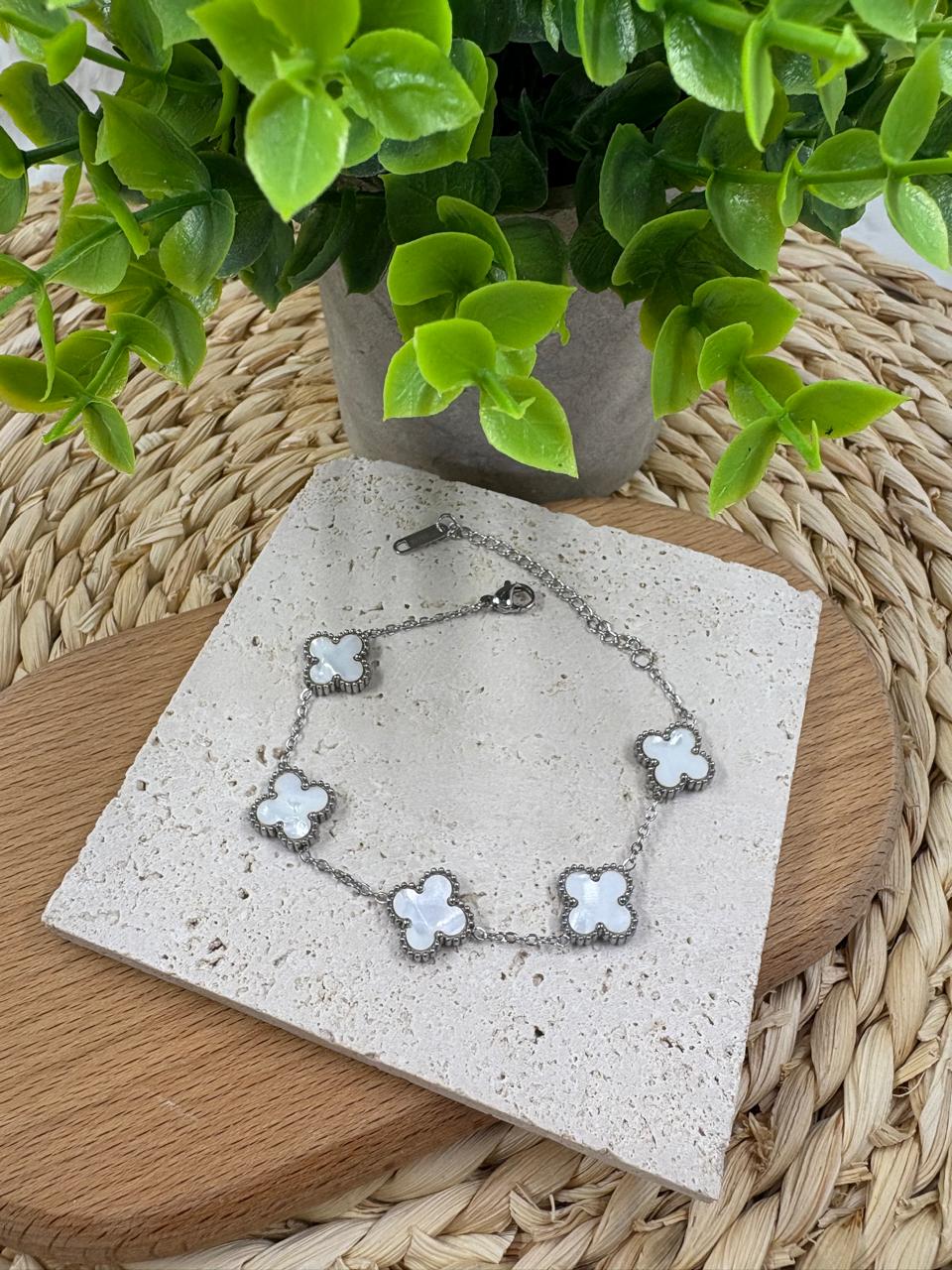 Stainless Steel Bracelet