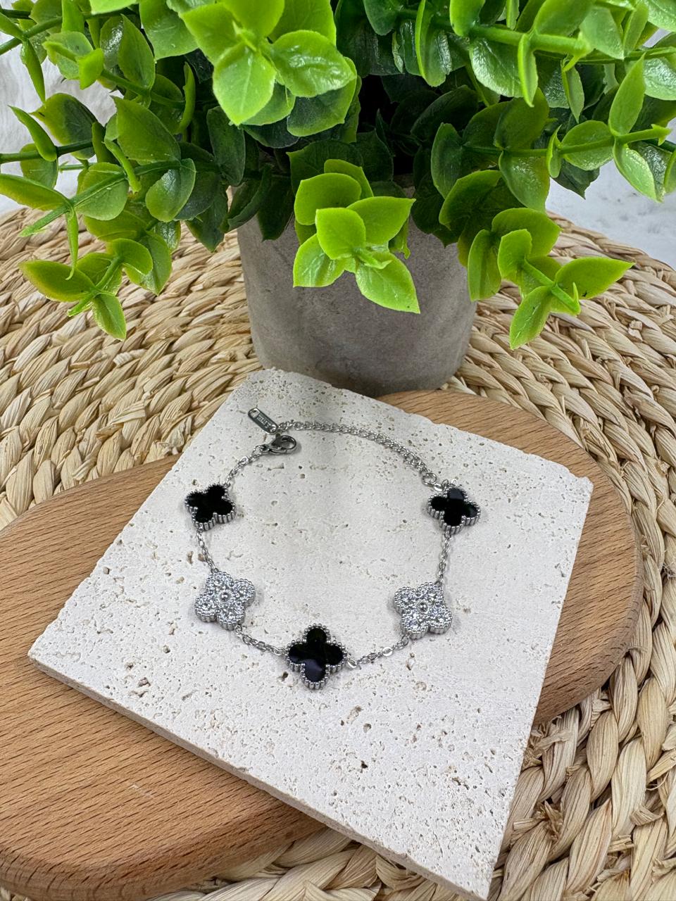 Stainless Steel Bracelet