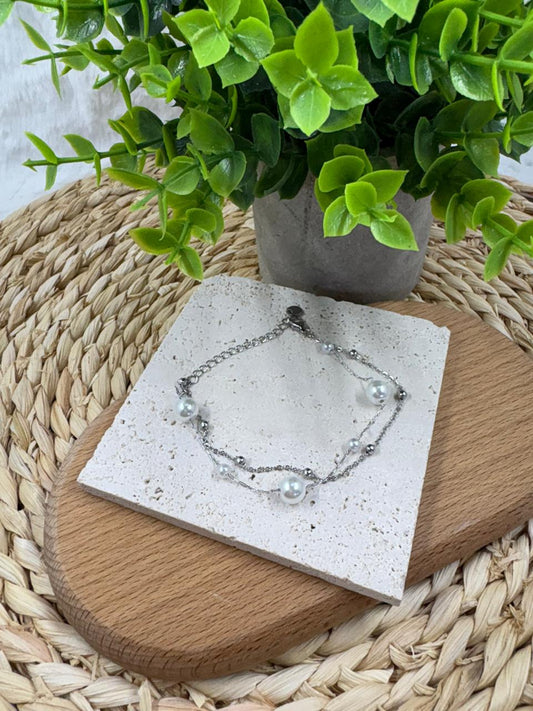 Stainless Steel Bracelet