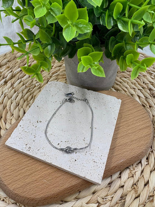 Stainless Steel Bracelet