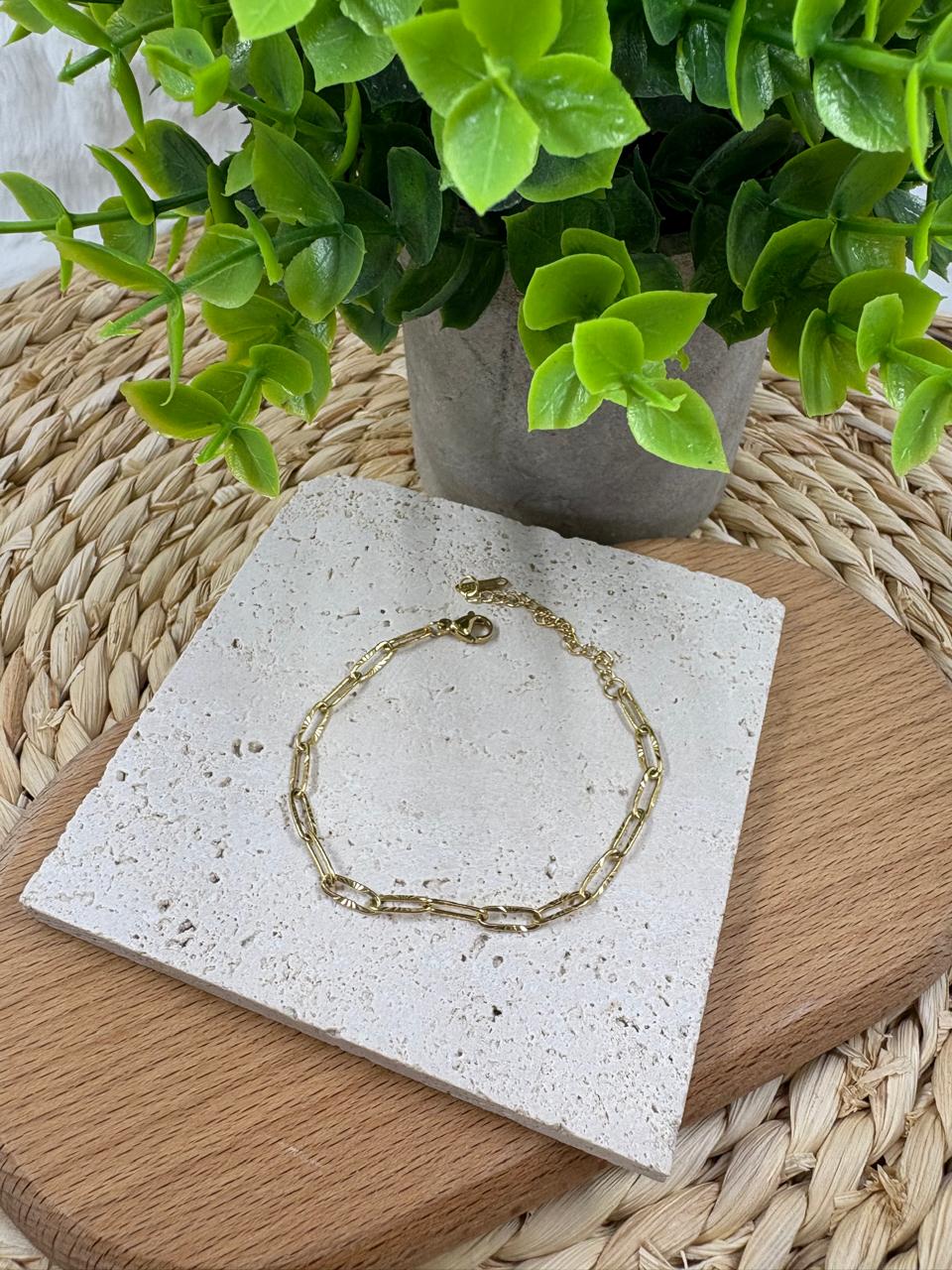 Stainless Steel Bracelet