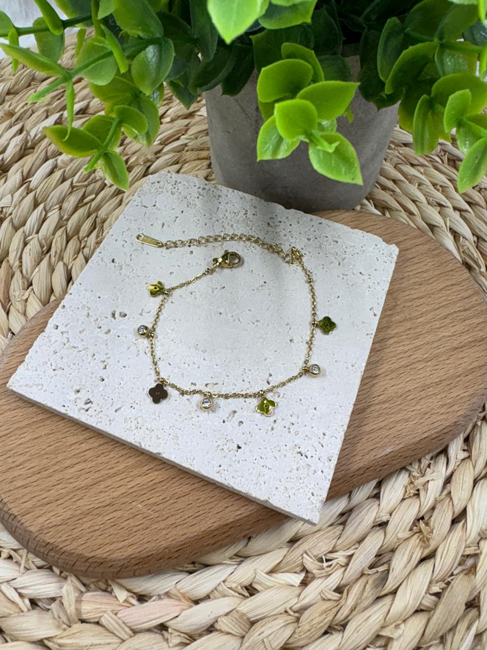 Stainless Steel Bracelet