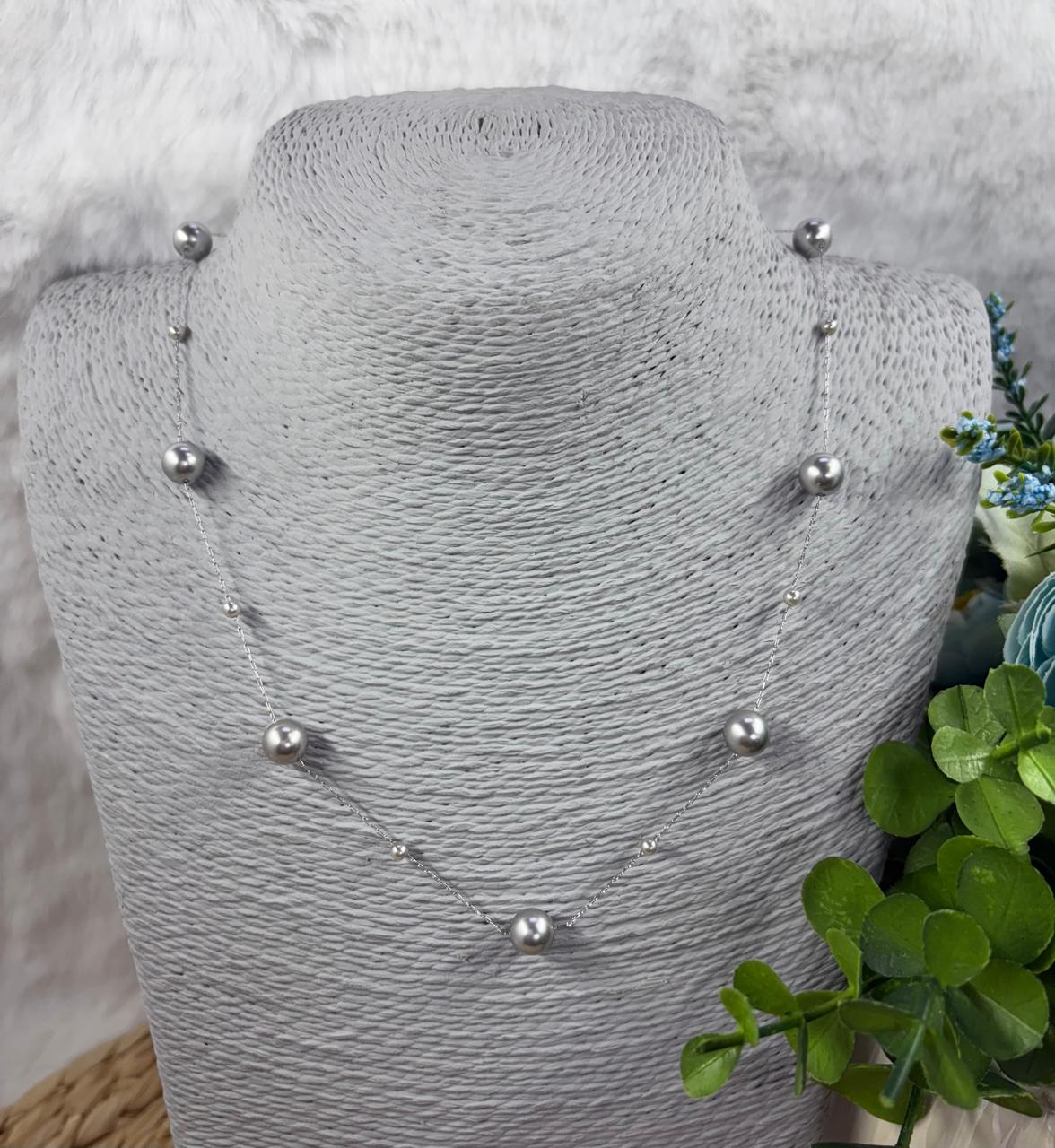 Stainless Steel Necklace