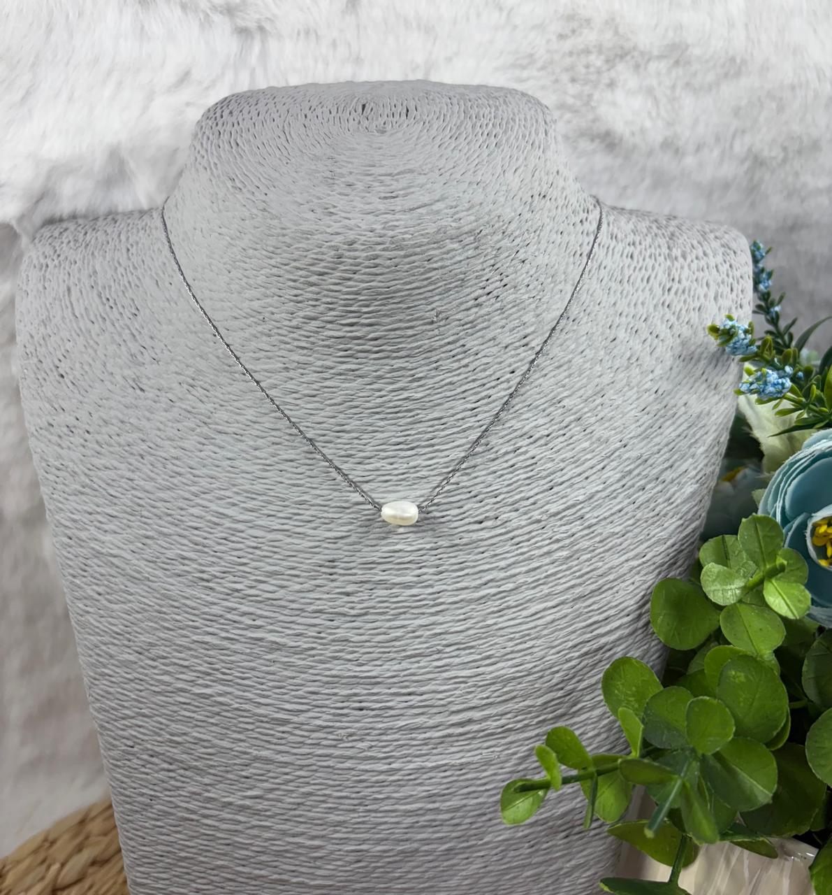 Stainless Steel Necklace