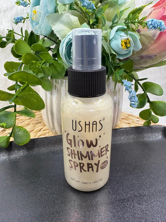 Ushas Body Glow/Shimmer 01