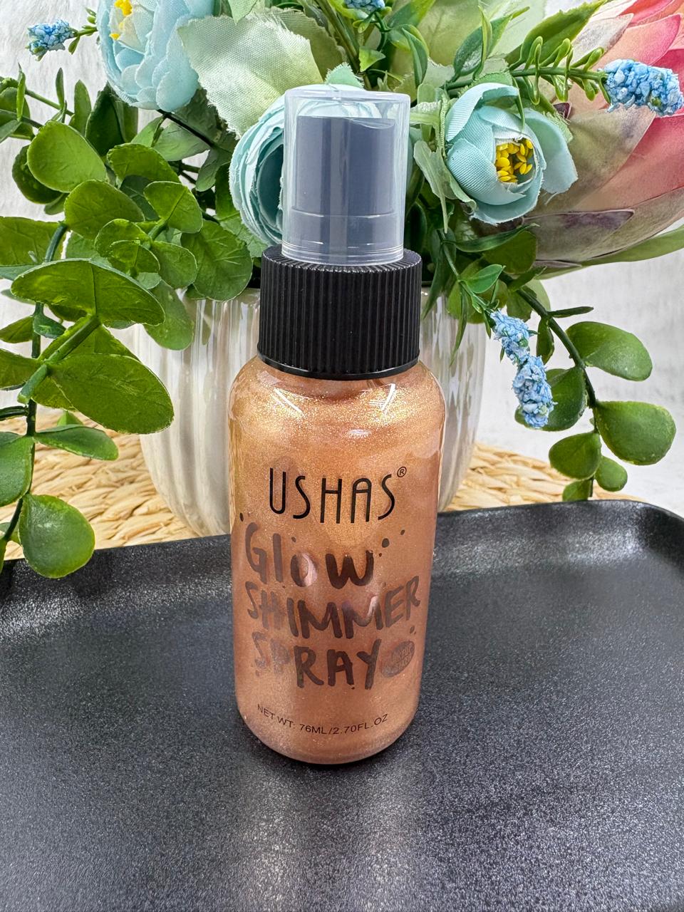 Ushas Body Glow/Shimmer 03