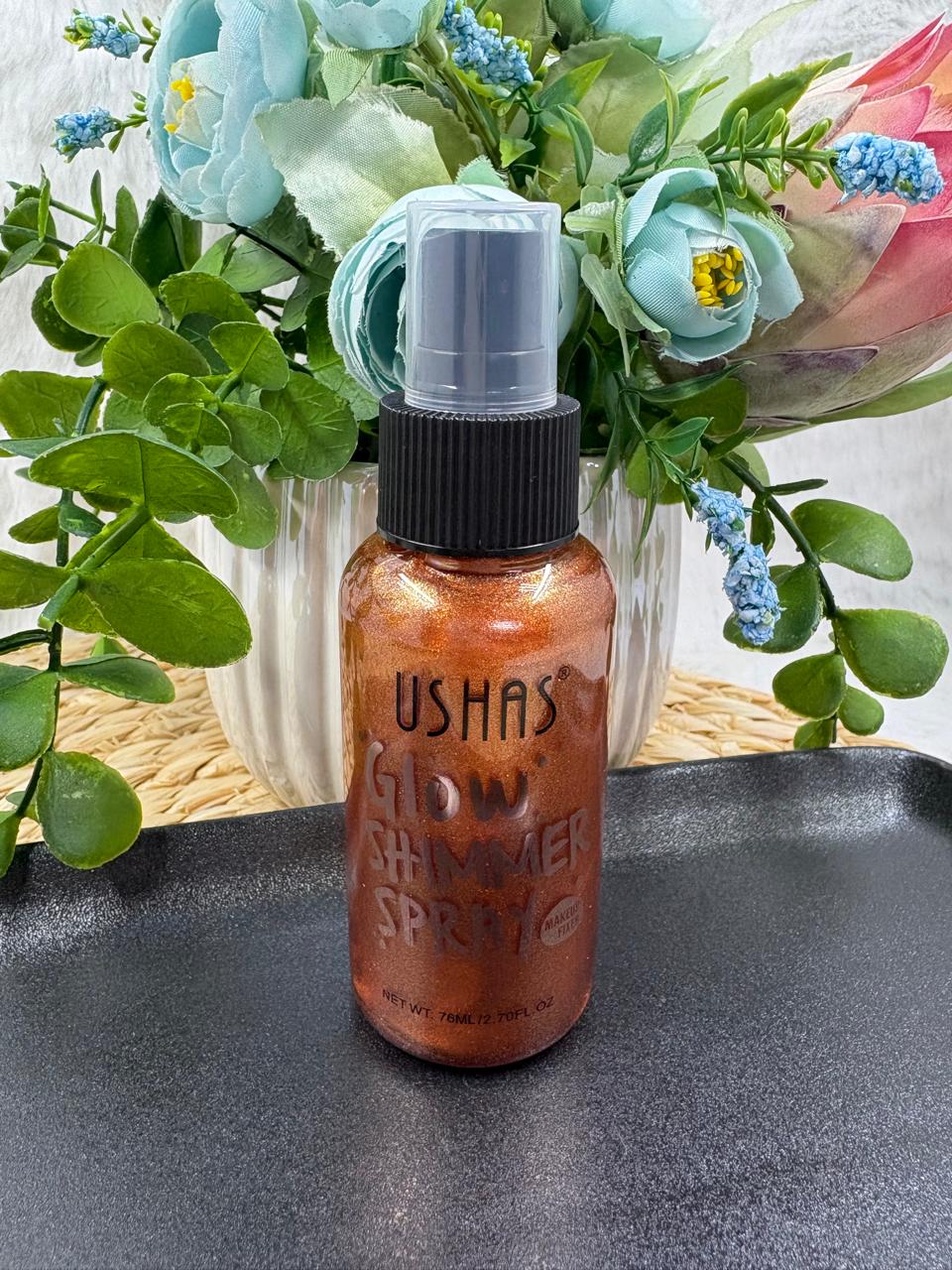 Ushas Body Glow/Shimmer 04