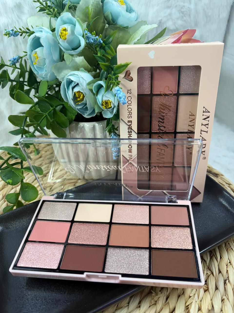 Whimsical Eyeshadow #01