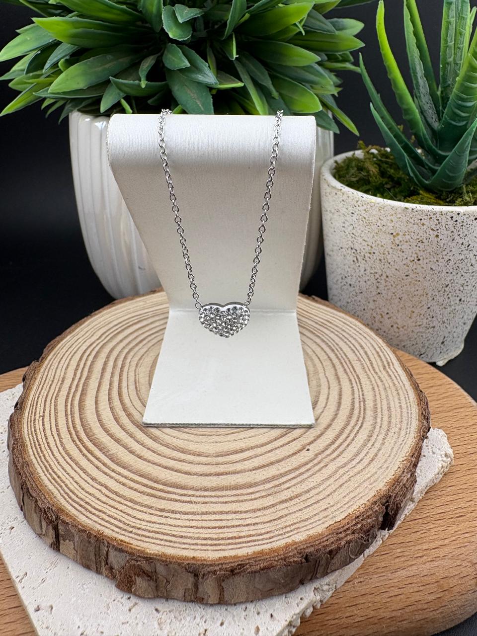 Stainless Steel Necklace