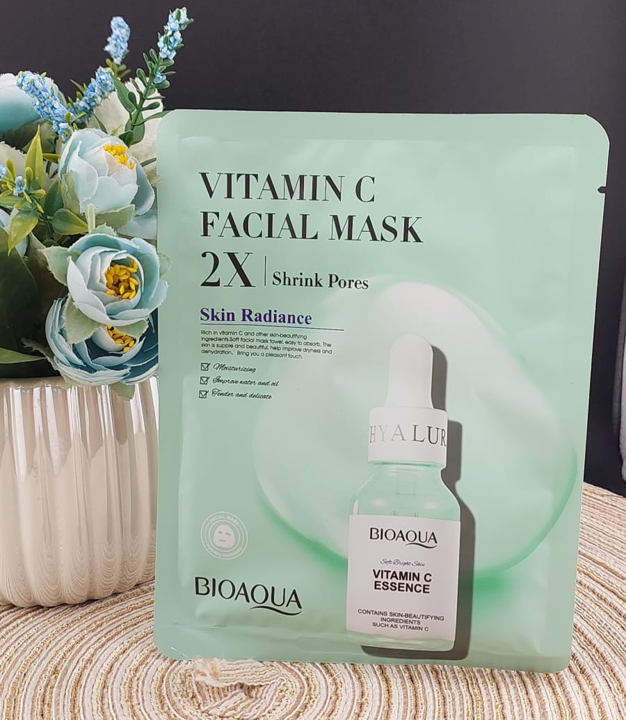 Facial Mask
