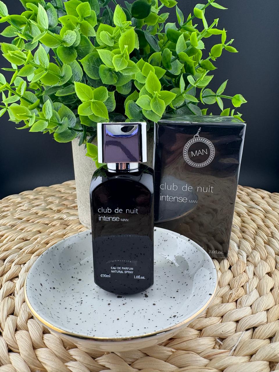 Club de nuit Men Inspired