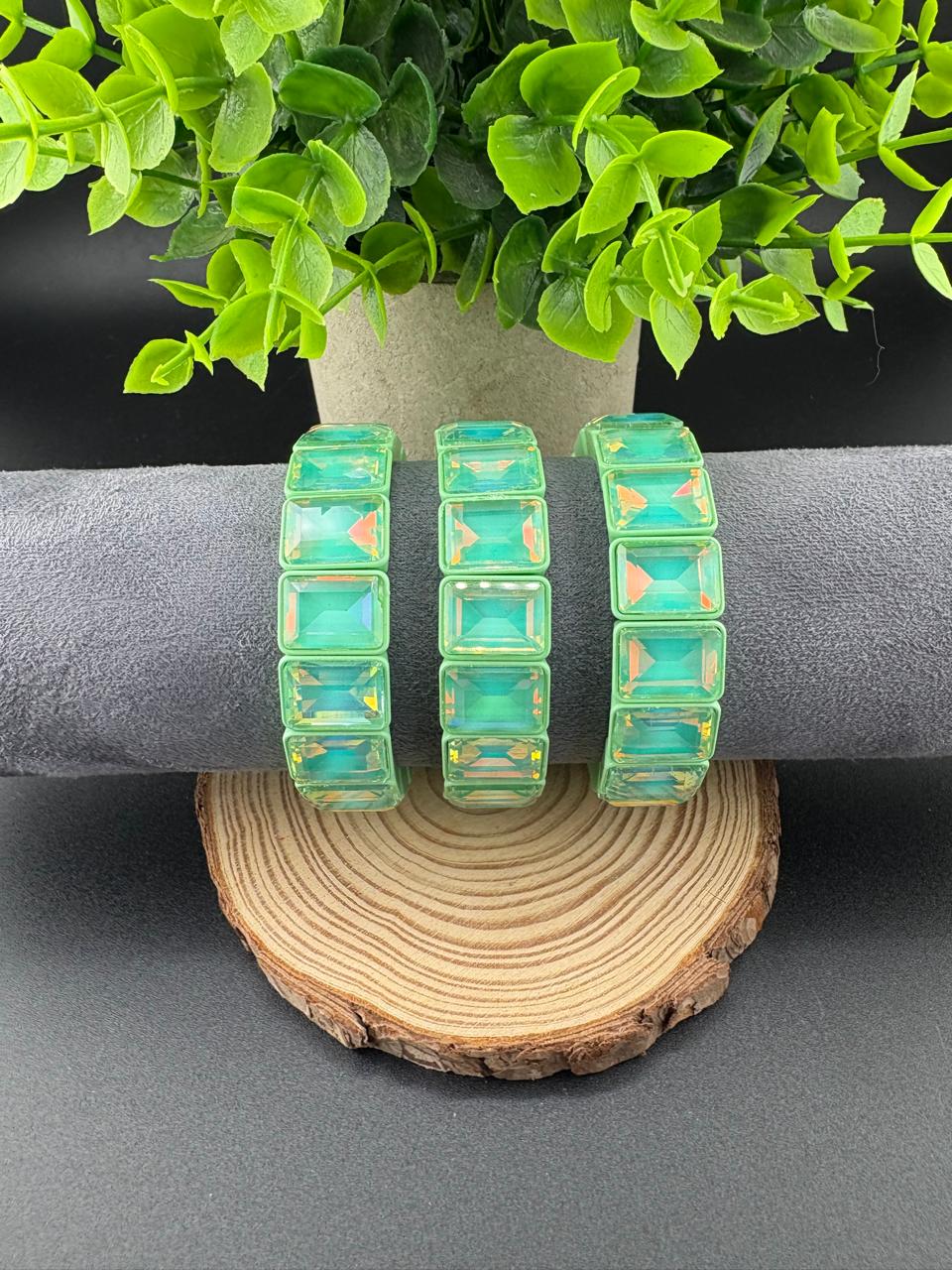 Crystal Bracelet ( 1pc )