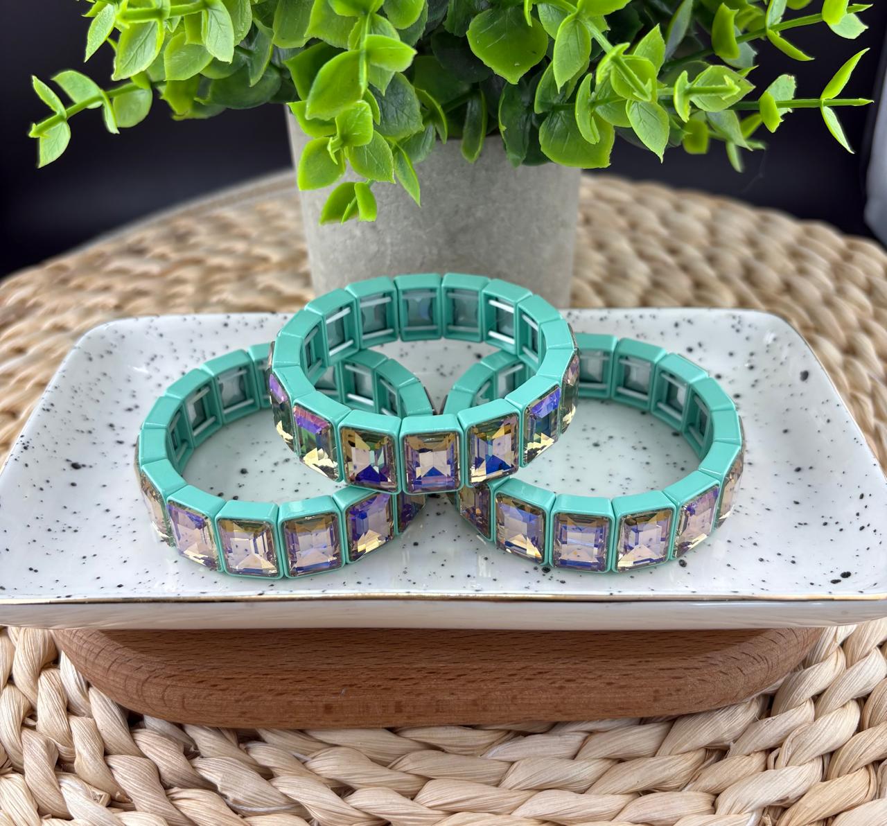 Crystal Bracelet ( 1pc )