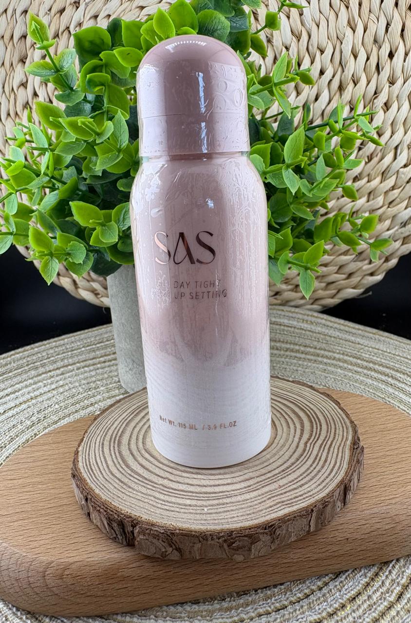 SAS All Day Setting Spray