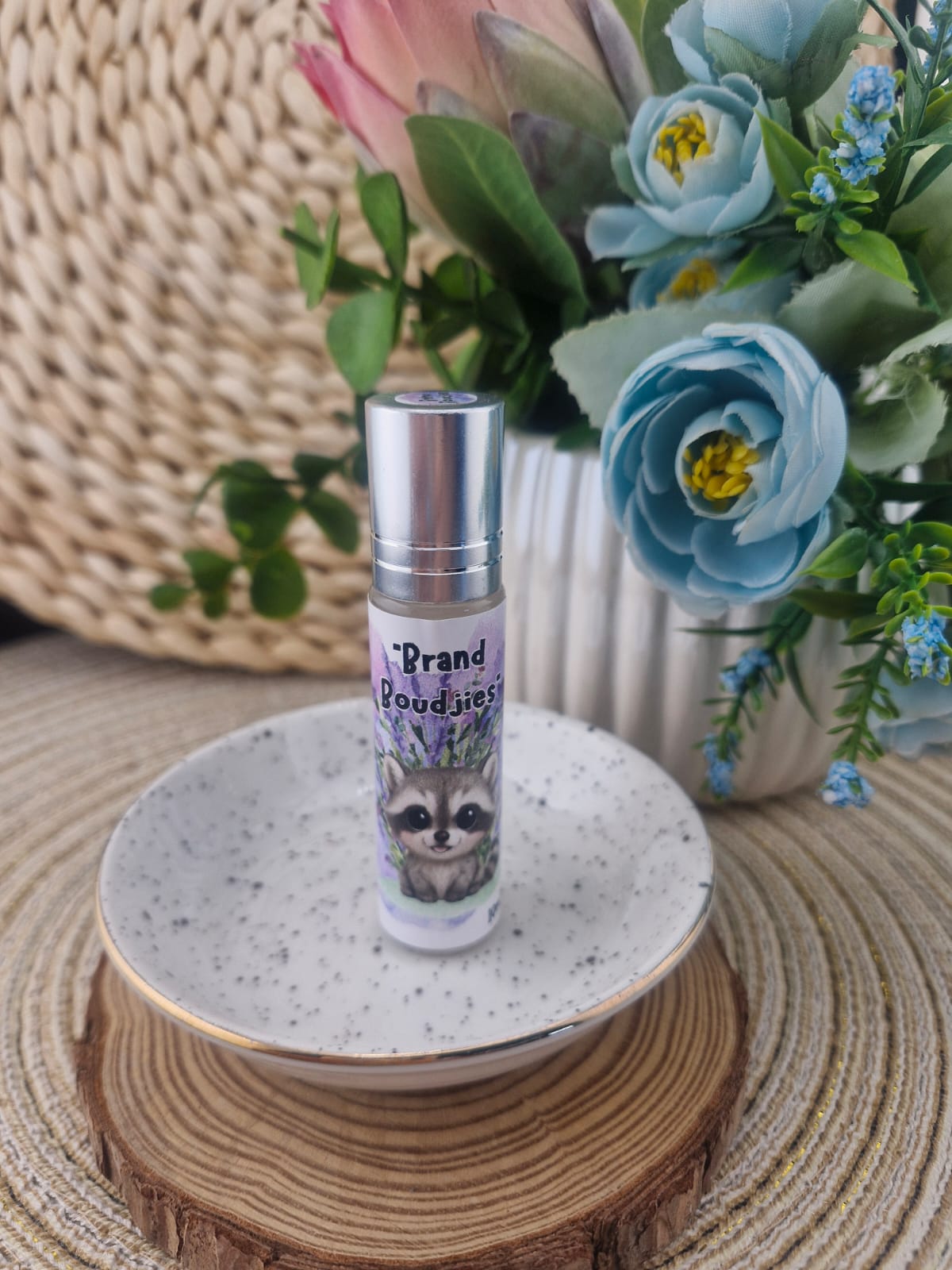 Brand Boudjies Essential Oil Roller 10ml