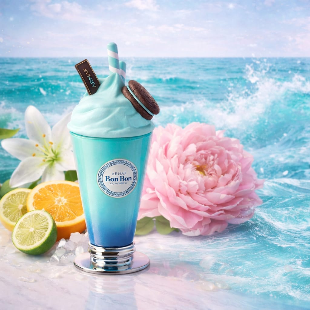 Bon Bon 5ml Sample