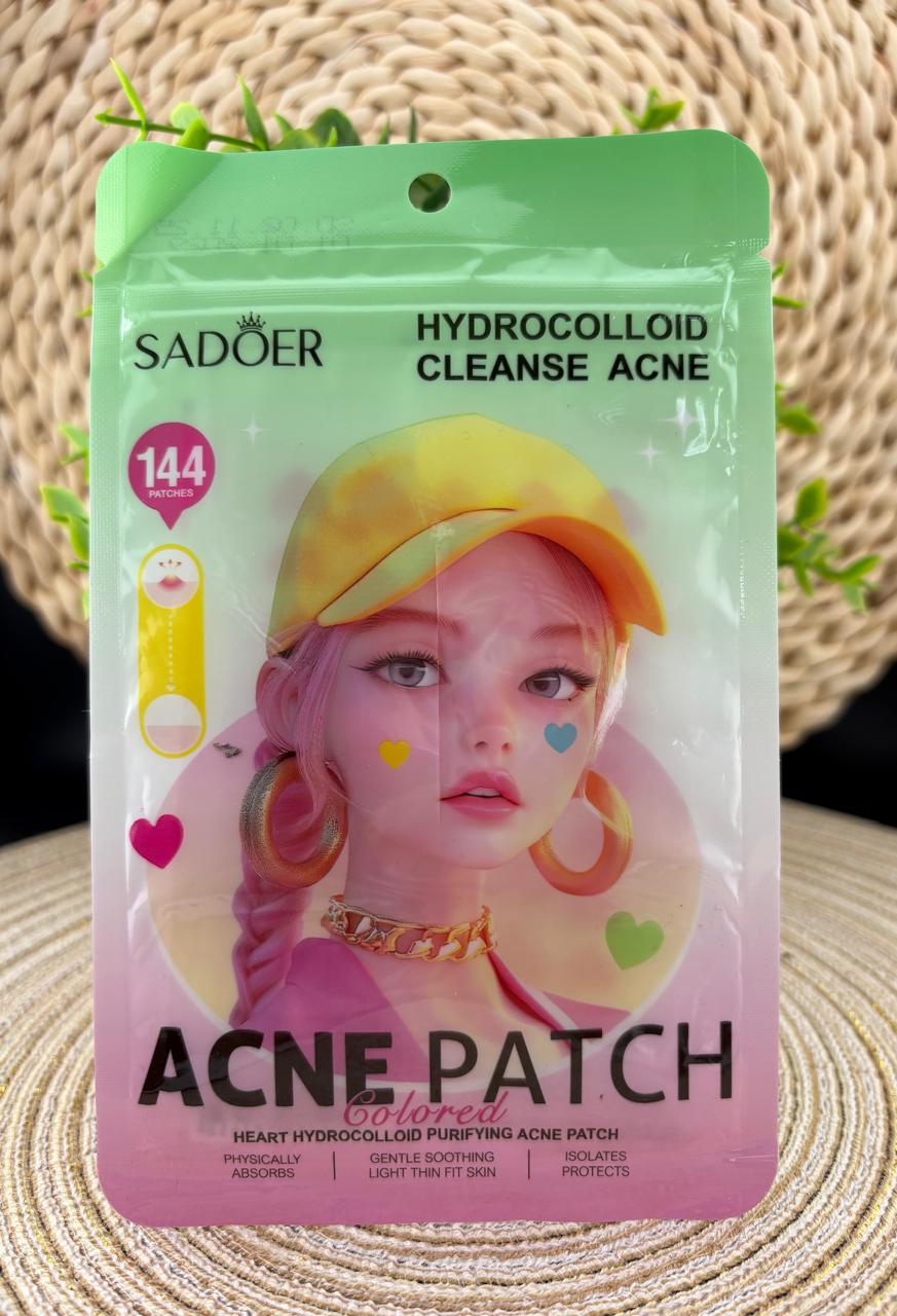 Acne Patches