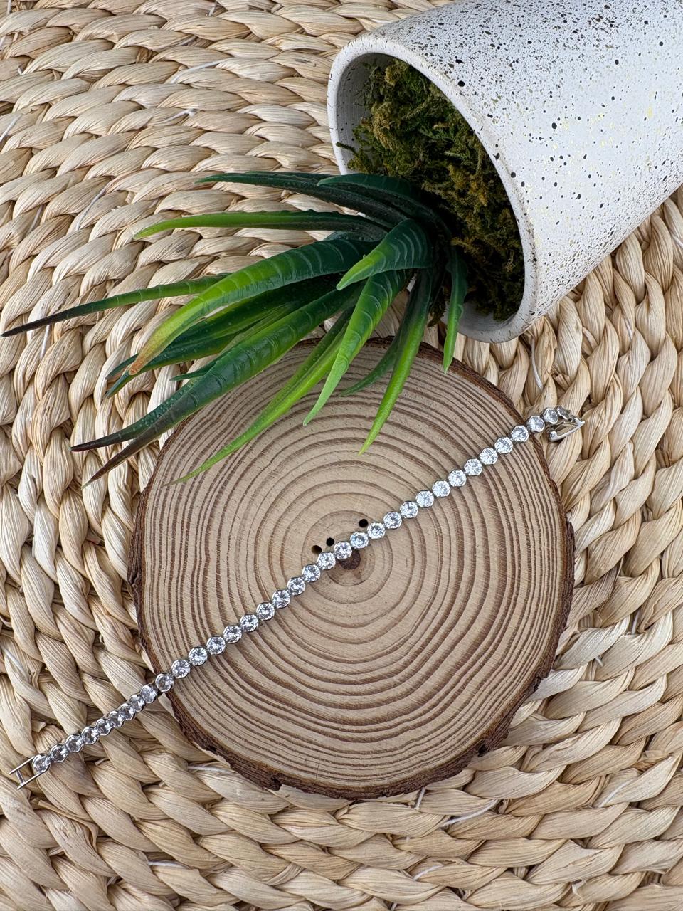Diamante Bracelet #009