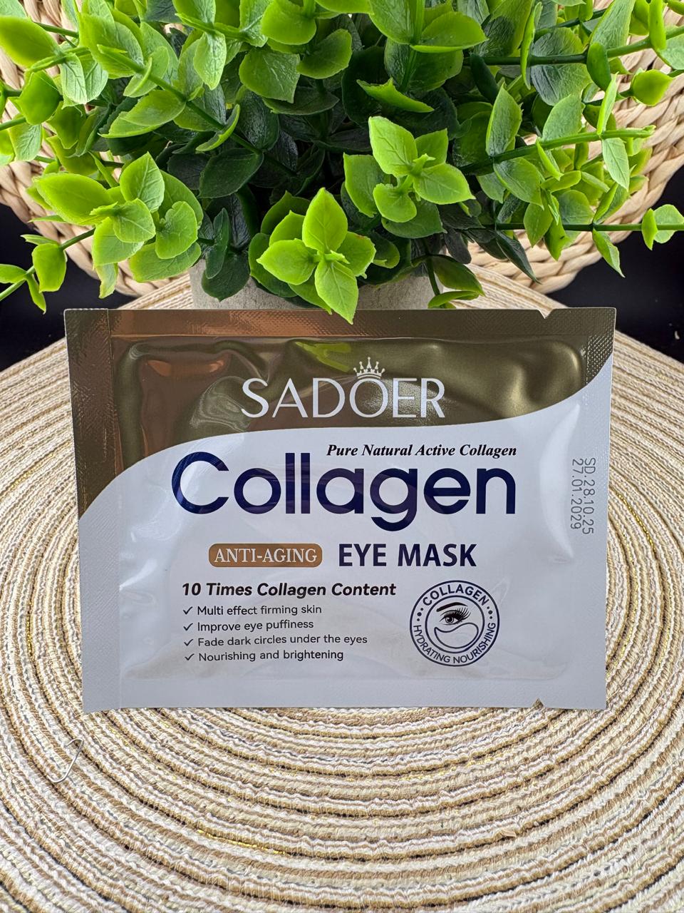 Eye Mask