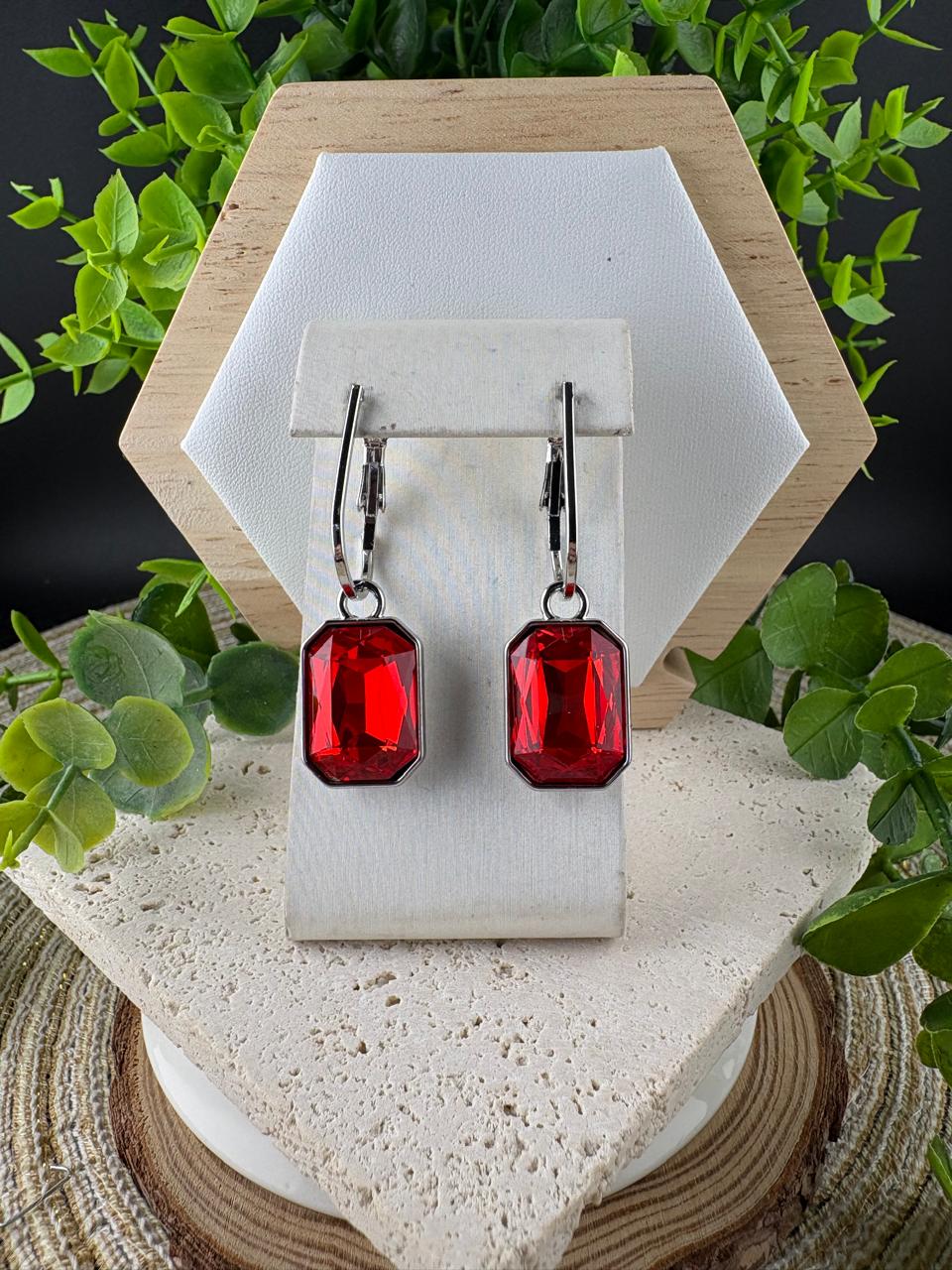 Fashion/Casual Earrings (002)