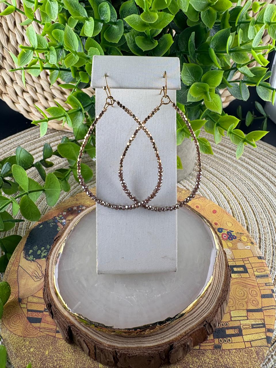 Fashion/Casual Earrings