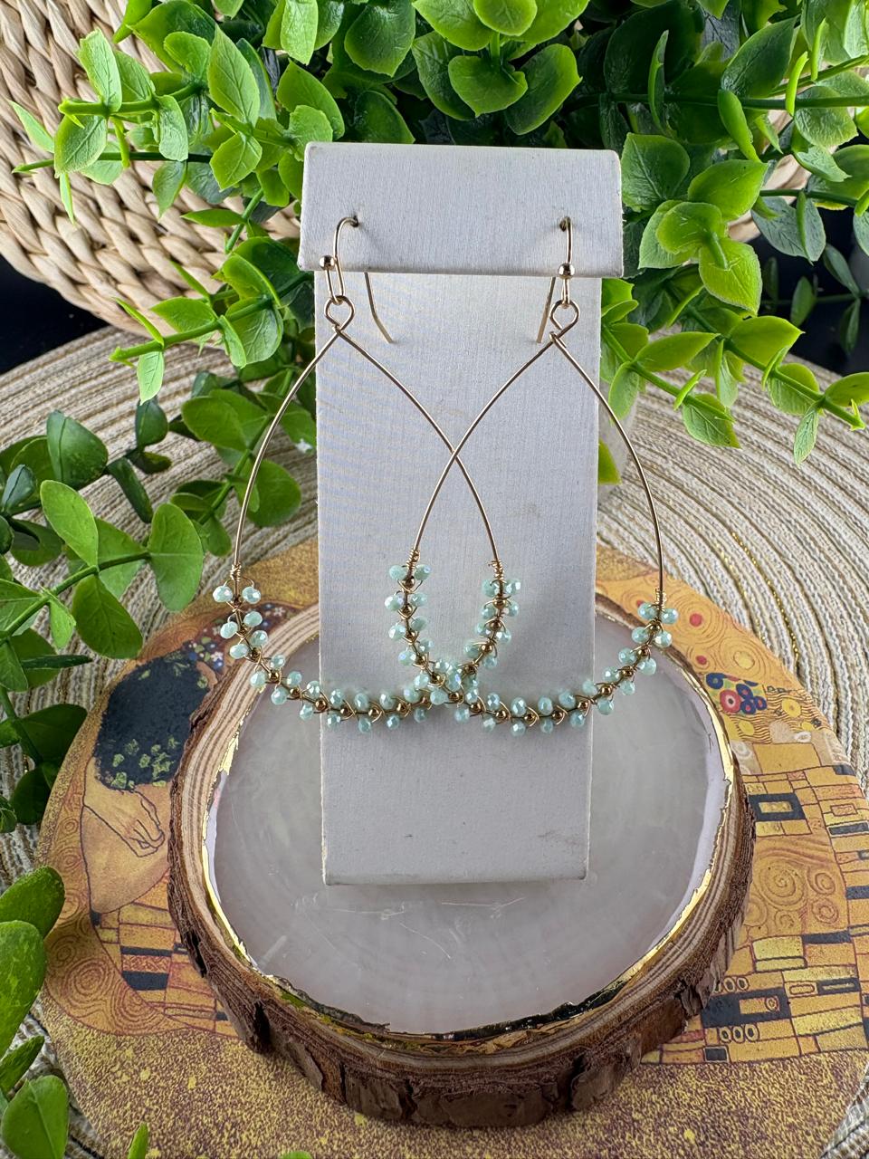 Fashion/Casual Earrings