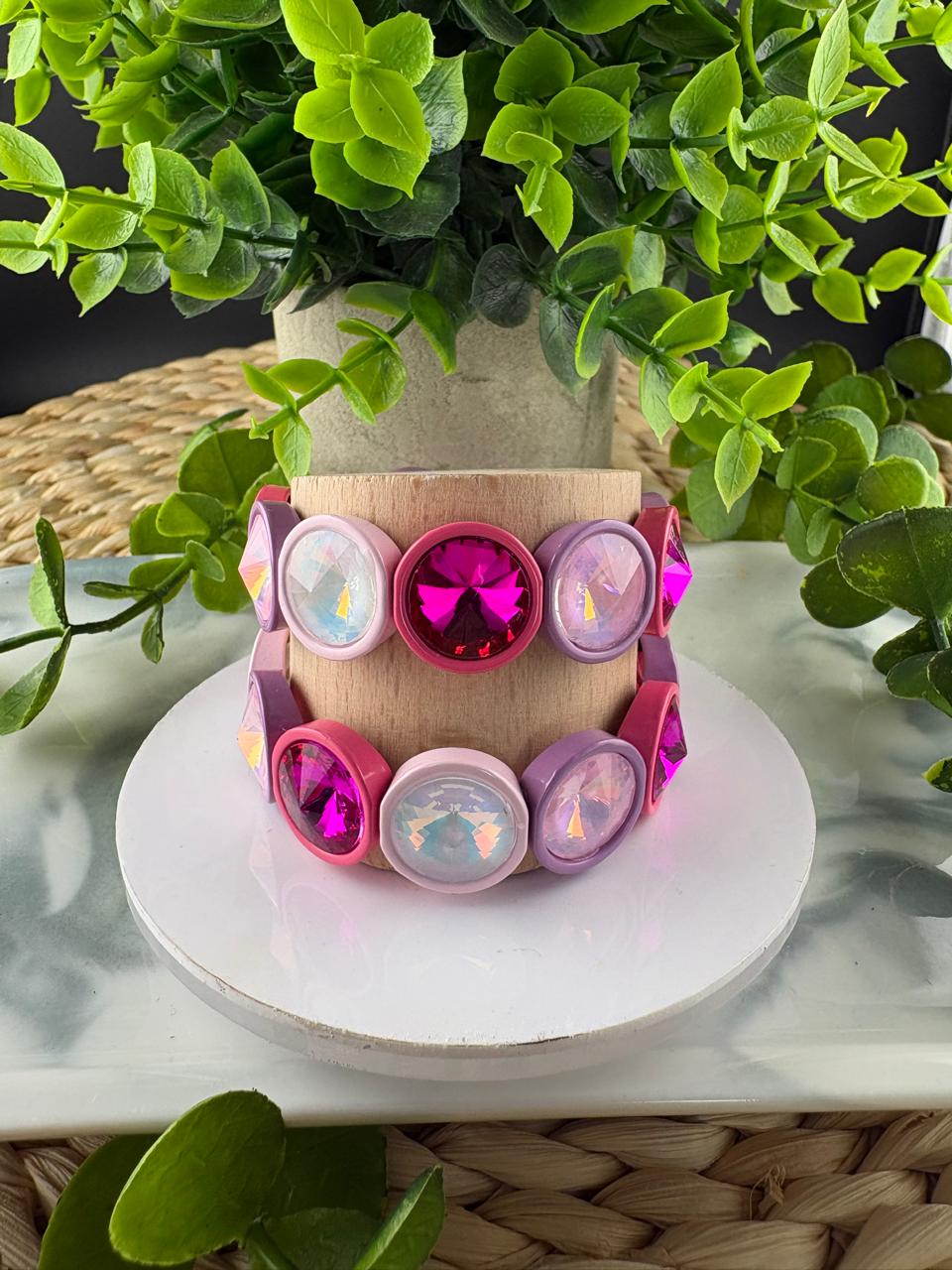 Crystal Bracelet ( 1pc )