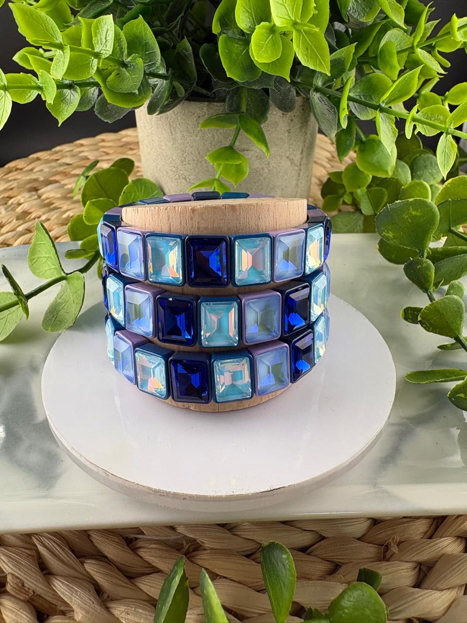 Crystal Bracelet ( 1pc )